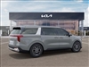 2025 Kia Carnival Hybrid EX