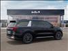 2025 Kia Carnival Hybrid SX