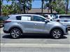 2022 Kia Sportage Nightfall