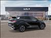 2025 Kia Sportage Hybrid LX