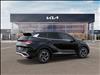 2025 Kia Sportage Hybrid LX