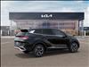 2025 Kia Sportage Hybrid LX