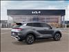 2025 Kia Sportage Hybrid LX