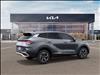 2025 Kia Sportage Hybrid LX