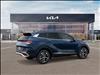 2025 Kia Sportage Hybrid EX
