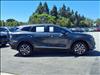 2025 Kia Sportage Hybrid EX