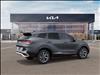 2025 Kia Sportage Hybrid SX-Prestige