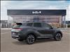 2025 Kia Sportage Plug-In Hybrid X-Line Prestige