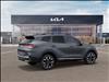 2025 Kia Sportage Plug-In Hybrid X-Line Prestige