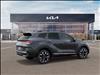 2025 Kia Sportage Plug-In Hybrid X-Line Prestige