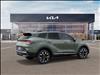 2025 Kia Sportage Plug-In Hybrid X-Line Prestige