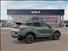 2025 Kia Sportage Plug-In Hybrid X-Line Prestige
