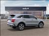 2024 Kia Sorento Hybrid EX