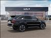 2025 Kia Sorento Plug-In Hybrid SX Prestige