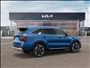 2025 Kia Sorento Plug-In Hybrid SX Prestige
