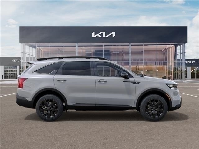 2023 Kia Sorento X-Line S