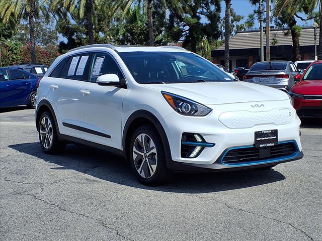 2022 Kia Niro EV EX Premium