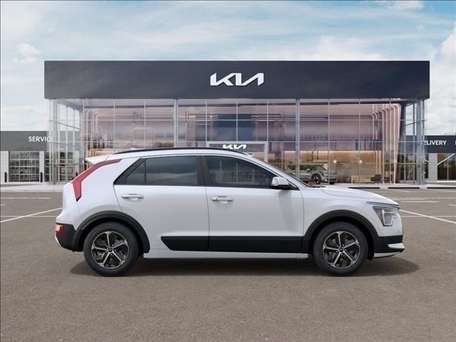 2025 Kia Niro EX