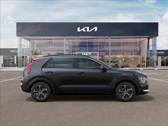 2025 Kia Niro EX