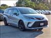 2021 Toyota Sienna XSE 7 Passenger