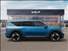 2025 Kia EV9 Wind