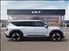 2025 Kia EV9 Wind