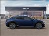 2025 Kia EV6 Light