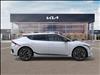 2025 Kia EV6 GT-Line
