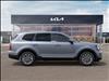 2025 Kia Telluride LX