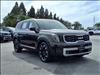 2023 Kia Telluride SX-Prestige