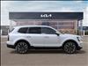 2025 Kia Telluride SX-Prestige