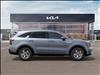 2025 Kia Sorento LX