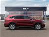 2025 Kia Sorento LX