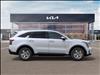 2025 Kia Sorento LX