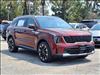 2024 Kia Sorento SX