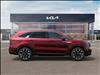 2024 Kia Sorento SX