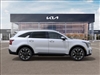 2025 Kia Sorento SX