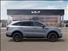 2025 Kia Sorento X-Line SX