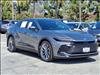 2023 Toyota Crown Limited
