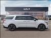 2026 Kia Carnival Hybrid LXS