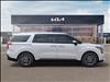 2025 Kia Carnival Hybrid EX