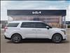 2025 Kia Carnival Hybrid EX