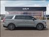 2025 Kia Carnival Hybrid EX