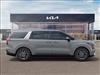 2025 Kia Carnival Hybrid EX