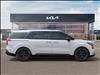 2025 Kia Carnival SX