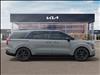 2025 Kia Carnival SX