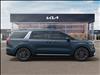 2025 Kia Carnival Hybrid SX