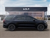 2025 Kia Carnival Hybrid SX Prestige