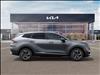 2025 Kia Sportage Hybrid LX
