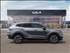 2025 Kia Sportage Hybrid LX